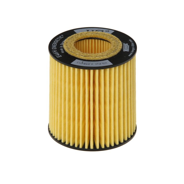 Filtru ulei Hengst Filter FIAT SEDICI (189_) 2006-2011 - E46H D126