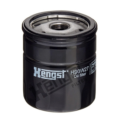 Filtru ulei HENGST FILTER H90W27 la masina MAZDA 3