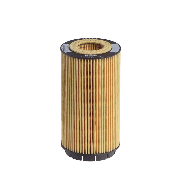 Filtru ulei Hengst Filter HYUNDAI TUCSON (JM) 2004-2010 - E811H D62