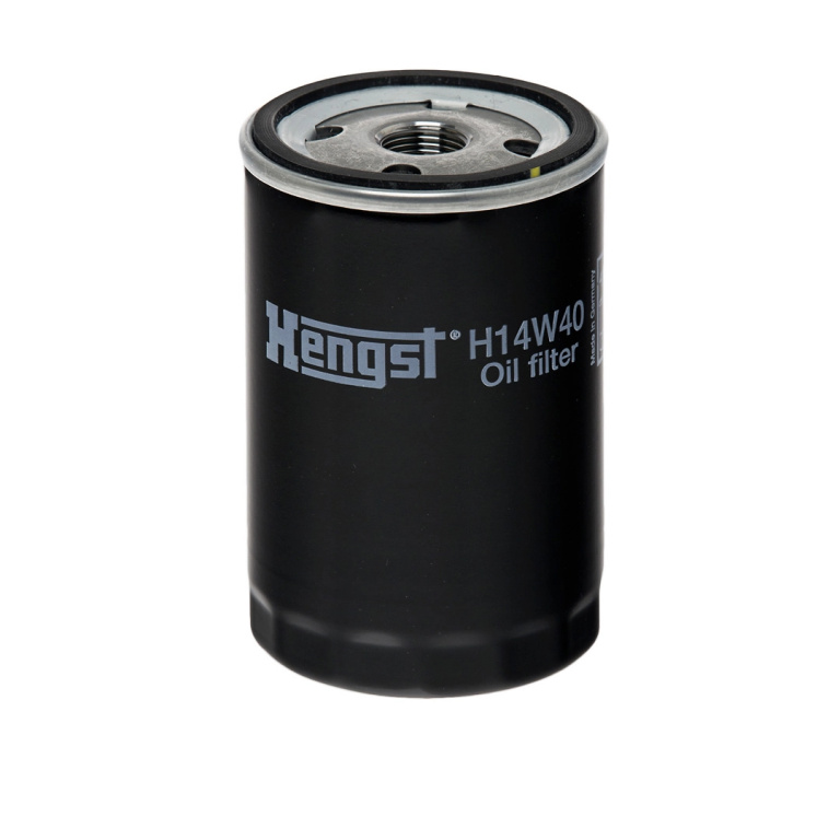 Filtru ulei Hengst Filter MERCEDES-BENZ 124 T-Mode