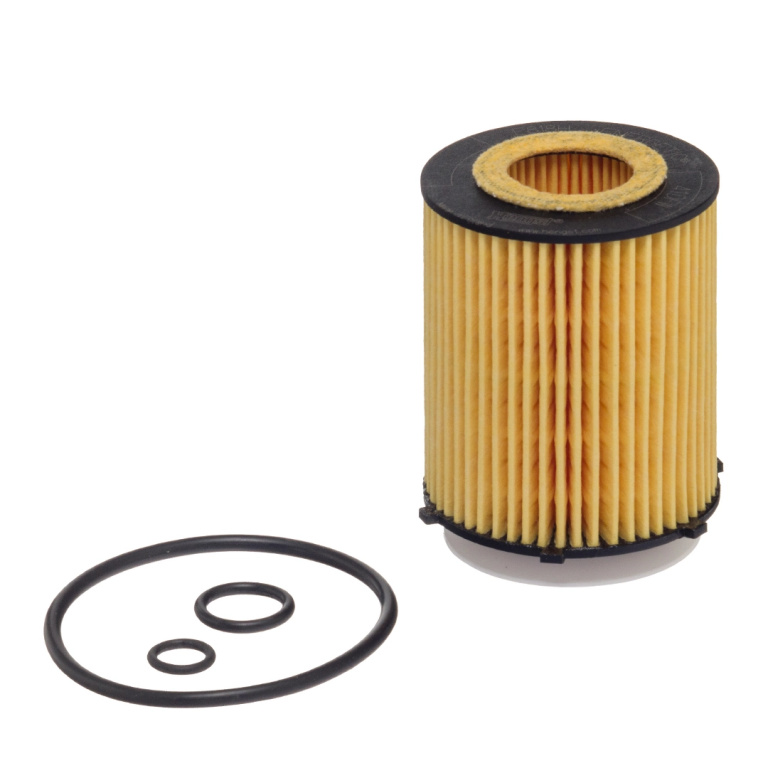Filtru ulei Hengst Filter MERCEDES-BENZ 