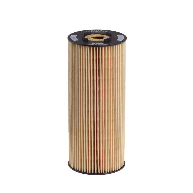 Filtru ulei Hengst Filter MERCEDES-BENZ O 404 1991