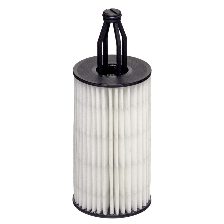 Filtru ulei Hengst Filter MERCEDES-BENZ S-CLASS (W221, V221) 2011-2013 - E129H D222