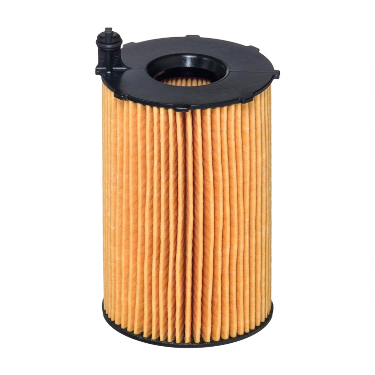 Filtru ulei Hengst Filter VW TOUAREG VAN (7P5) 201