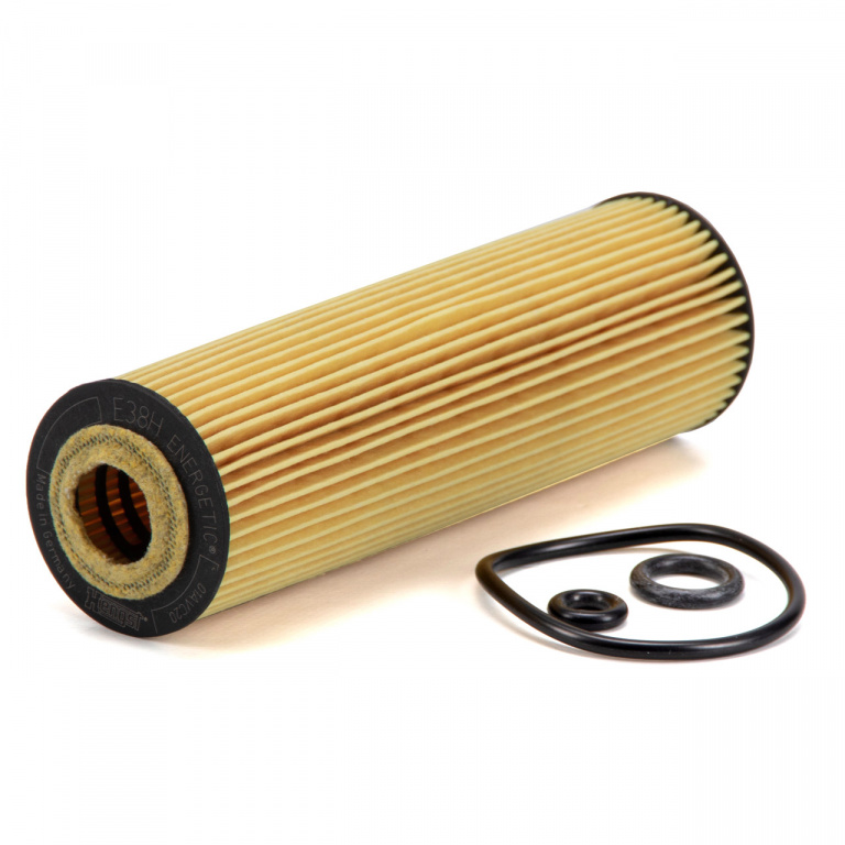 Filtru Ulei Hengst Mercedes-Benz Sprinte
