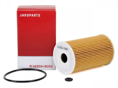 Filtru Ulei Herth+Buss Jakoparts Hyundai Accent 4 2011→ J1310514