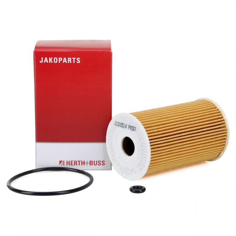 Filtru Ulei Herth+Buss Jakoparts Hyundai i30 2 2011-2016 J1310514