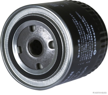 Filtru ulei HERTH+BUSS JAKOPARTS J1311021 compatibil cu JEEP GRAND CHEROKEE III (WH, WK) 2004 2005 2006 2007 2008 2009 2010
