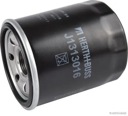 Filtru ulei Herth+Buss Jakoparts J1313016