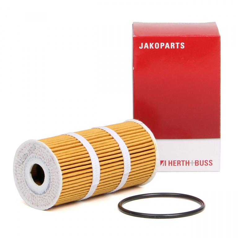 Filtru Ulei Herth+Buss Jakoparts Nissan NV300 2016→ J1311034