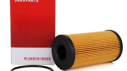 Filtru ulei Herth+Buss Jakoparts Renault Master 2 2000→ J1311031