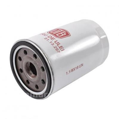 Filtru Ulei Hidraulic Tractor U651 51.13.297 Autospeed