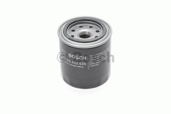 Filtru ulei HONDA ACCORD Mk V (CC, CD) - Cod intern: W20273065 - LIVRARE DIN STOC in 24 ore!!!