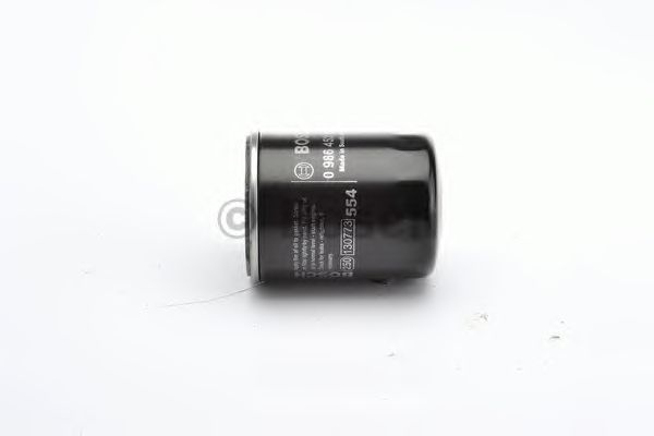 Filtru ulei HONDA ACCORD VII (CL) - Cod intern: M20449848 - LIVRARE DIN STOC in 24 ore!!!