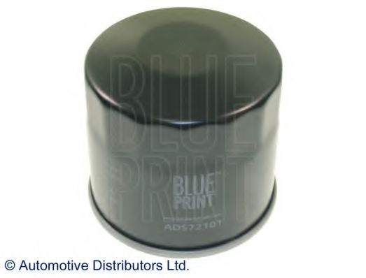 Filtru ulei HONDA CIVIC VII Hatchback (EU, EP, EV)