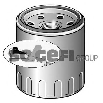 Filtru ulei HONDA LEGEND   (HS, KA) (1986 - 1991) PURFLUX LS350
