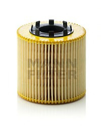 Filtru ulei HU 923 x MANN-FILTER pentru Opel Vivar