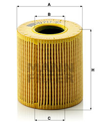 Filtru ulei (HU71151X MANN-FILTER) Citroen,DS,FIAT,FORD,FORD (JMC),FORD AUSTRALIA,IRAN KHODRO (IKCO),JAGUAR,LANCIA,LAND ROVER,MINI,MITSUBISHI,OPEL,PEUGEOT,TOYOTA,VAUXHALL,VOLVO