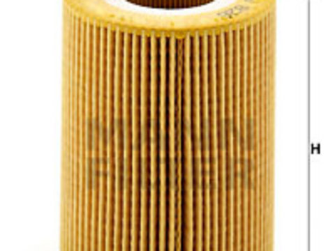 Filtru ulei (HU826X MANN-FILTER) Citroen,JAGUAR,LAND ROVER,PEUGEOT