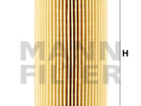 Filtru ulei (HU9452X MANN-FILTER) BREDAMENARINIBUS,MAZ,MERCEDES-BENZ,OPTARE,SETRA,TERBERG-BENSCHOP