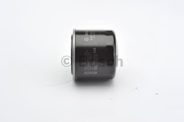 Filtru ulei HYUNDAI GETZ (TB) - Cod intern: W20273021 - LIVRARE DIN STOC in 24 ore!!!