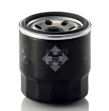 Filtru Ulei HYUNDAI i10 2011 - 2017
