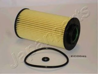 Filtru ulei HYUNDAI MATRIX (FC) (2001 - 2010) JAPANPARTS FO-ECO045 piesa NOUA