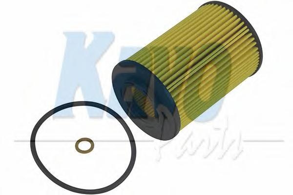 Filtru ulei HYUNDAI SONATA Mk III (EF), HYUNDAI SANTA F I (SM), HYUNDAI i45 VI limuzina (YF) - AMC Filter HO-603