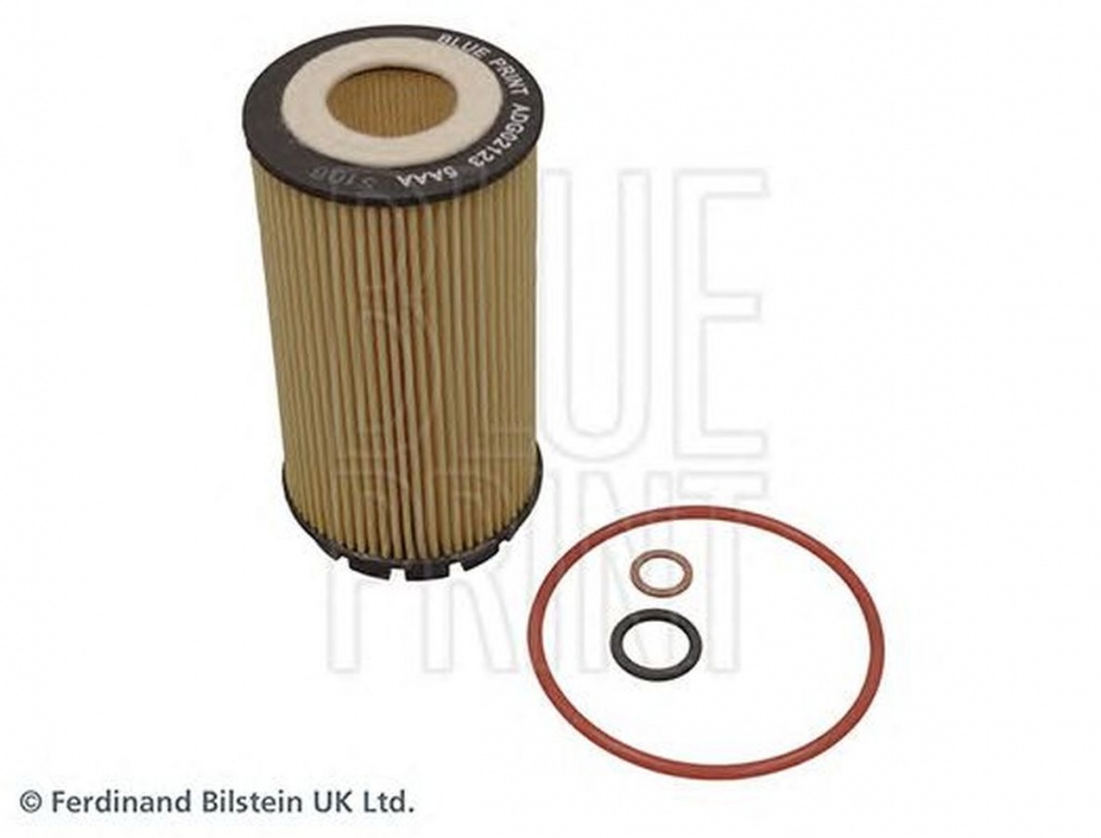Filtru ulei HYUNDAI TRAJET FO BLUE PRINT ADG02123