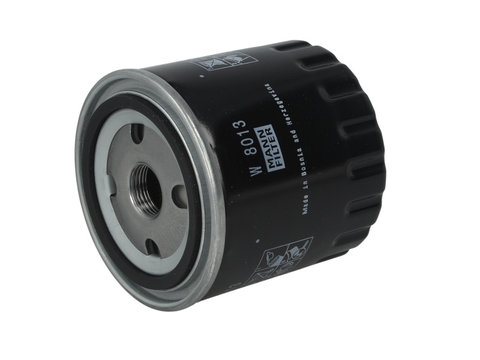 FILTRU ULEI INFINITI FX 30d AWD 238cp MANN-FILTER W 8013 2010