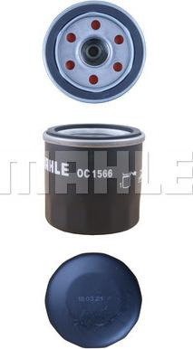 Filtru ulei insurubat M20x15mm se potrivește. DACIA DOKKER DOKKER EXPRESS-MINIVAN DUSTER DUSTER-SUV LODGY HYUNDAI ATOS BAYON GET NISSAN BLUEBIRD SYLPHY II (G11), Sedan, 09.2005 - KNECHT OC1566