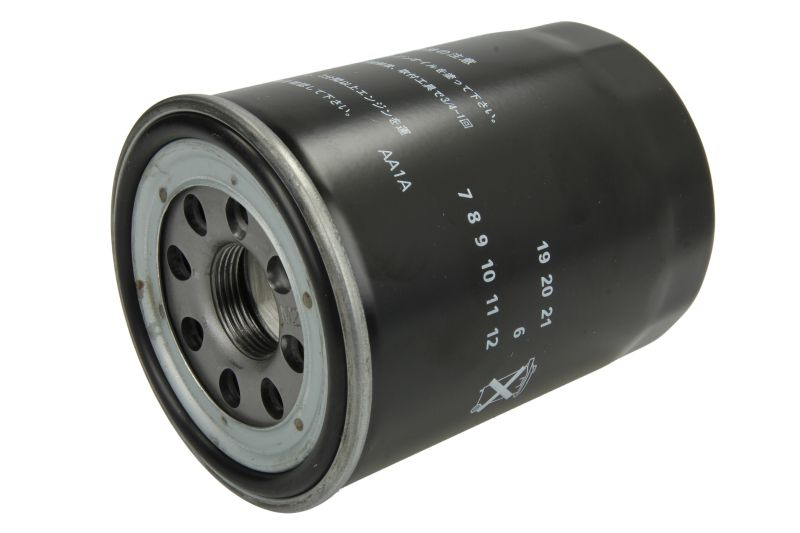 Filtru ulei insurubate M26x15mm DAIHATSU ROCKY ISUZU ELF MAZDA 323 S V 626 III 626 IV MITSUBISHI GALANT VIII OPEL CAMPO FRONTERA A FRONTERA A SPORT MONTEREY A 02.85- BLUE PRINT ADZ92108