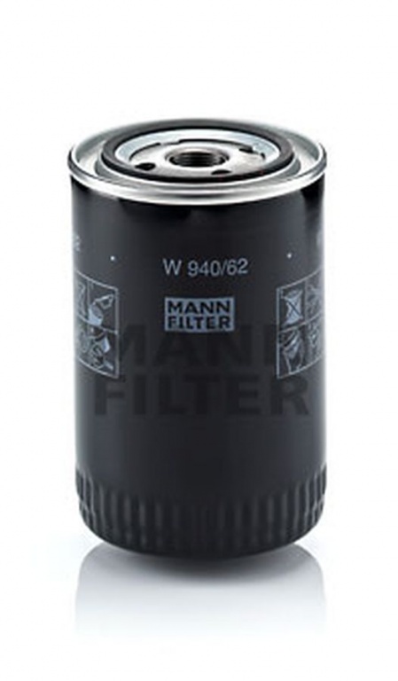 Filtru ulei IVECO DAILY III platou sasiu MANN W94062
