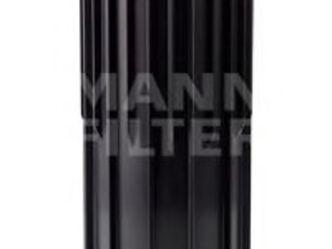 Filtru ulei IVECO Strator (2010 - 2020) MANN-FILTER W 13 004