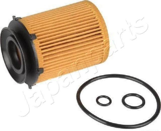Filtru ulei JAPANPARTS FO-ECO149 model MERCEDES-BENZ GLC Coupe (C253) 2016 2017 2018 2019 2020 2021 2022 2023