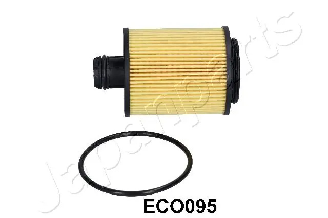 Filtru ulei Japanparts OPEL INSIGNIA A (G09) 2008-2017 - FO-ECO095