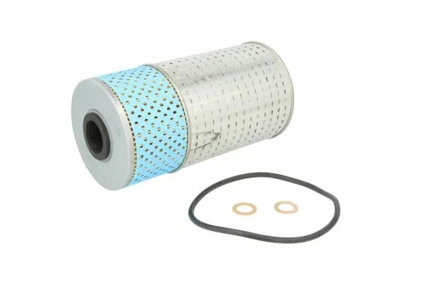 Filtru ulei JC PREMIUM MERCEDES-BENZ C-CLASS (W202) 1993-2000 - B1M012PR