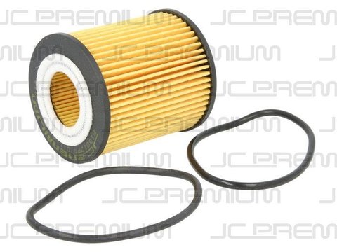 Filtru ulei jc premium pt opel astra h,signum,vectra c,zafira b mot 1.9cdti