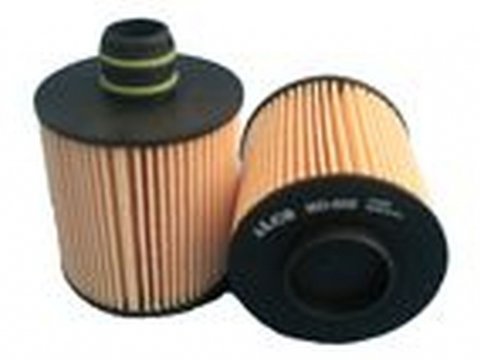 Filtru ulei JEEP CHEROKEE KL ALCO FILTER MD669