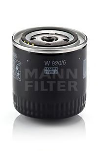 Filtru ulei JEEP CHEROKEE (XJ) - Cod intern: W20165583 - LIVRARE DIN STOC in 24 ore!!!