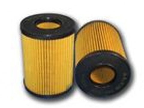 Filtru ulei JEEP COMMANDER XK ALCO FILTER MD529