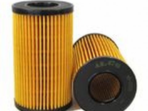 Filtru ulei JEEP GRAND CHEROKEE II WJ WG ALCO FILTER MD337D