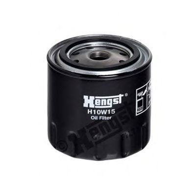Filtru ulei JEEP GRAND CHEROKEE II WJ WG HENGST FILTERS H10W15