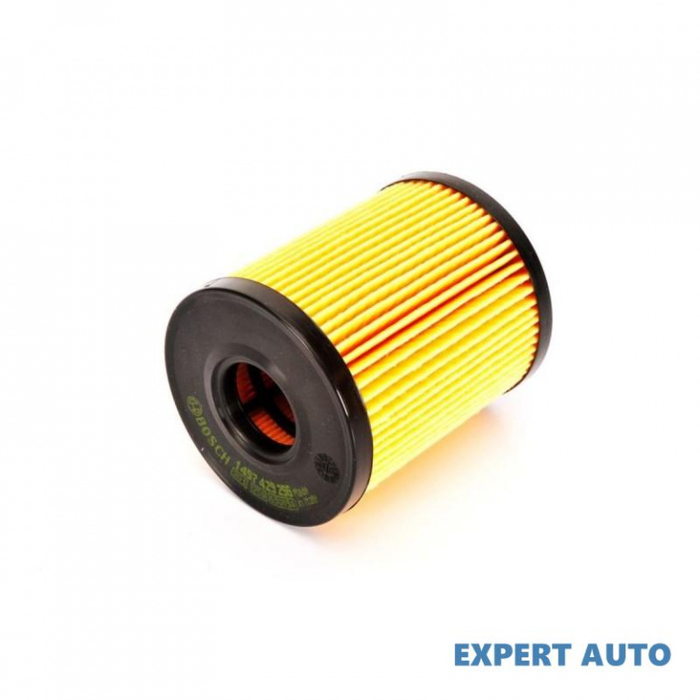 Filtru ulei Jeep RENEGADE autoturism de teren, inchis (BU) 2014-2016 #3 1457429256