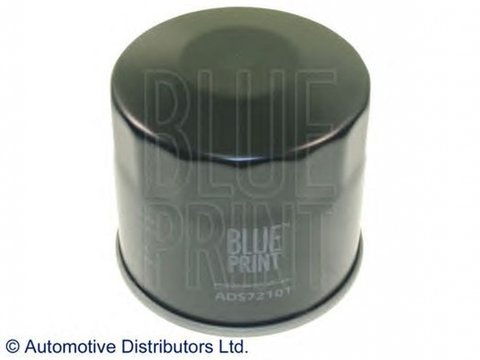 Filtru ulei KIA CEE`D hatchback ED BLUE PRINT ADS72101