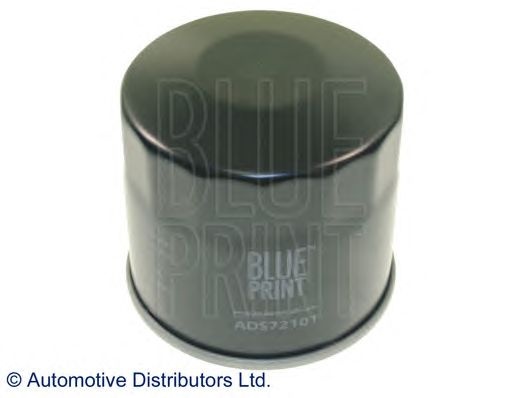 Filtru ulei KIA CEE\'D (JD) - Cod intern: W20283503 - LIVRARE DIN STOC in 24 ore!!!