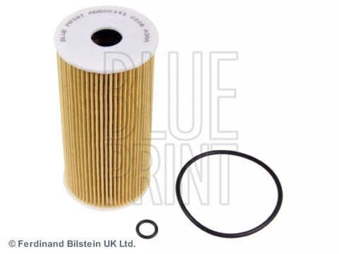 Filtru ulei KIA SORENTO II XM ALCO FILTER MD697