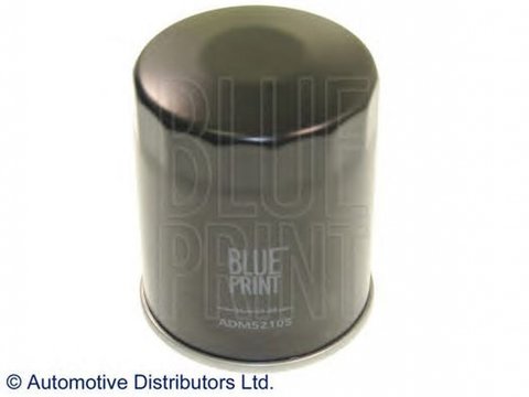 Filtru ulei KIA SPORTAGE K00 BLUE PRINT ADM52105