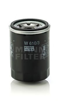 Filtru ulei LANCIA MUSA (350) - Cod intern: W20165460 - LIVRARE DIN STOC in 24 ore!!!