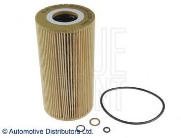 Filtru ulei LAND ROVER RANGE ROVER (AE, AN, HAA, HAB, HAM, HBM, RE, RN) - BLUE PRINT ADJ132108